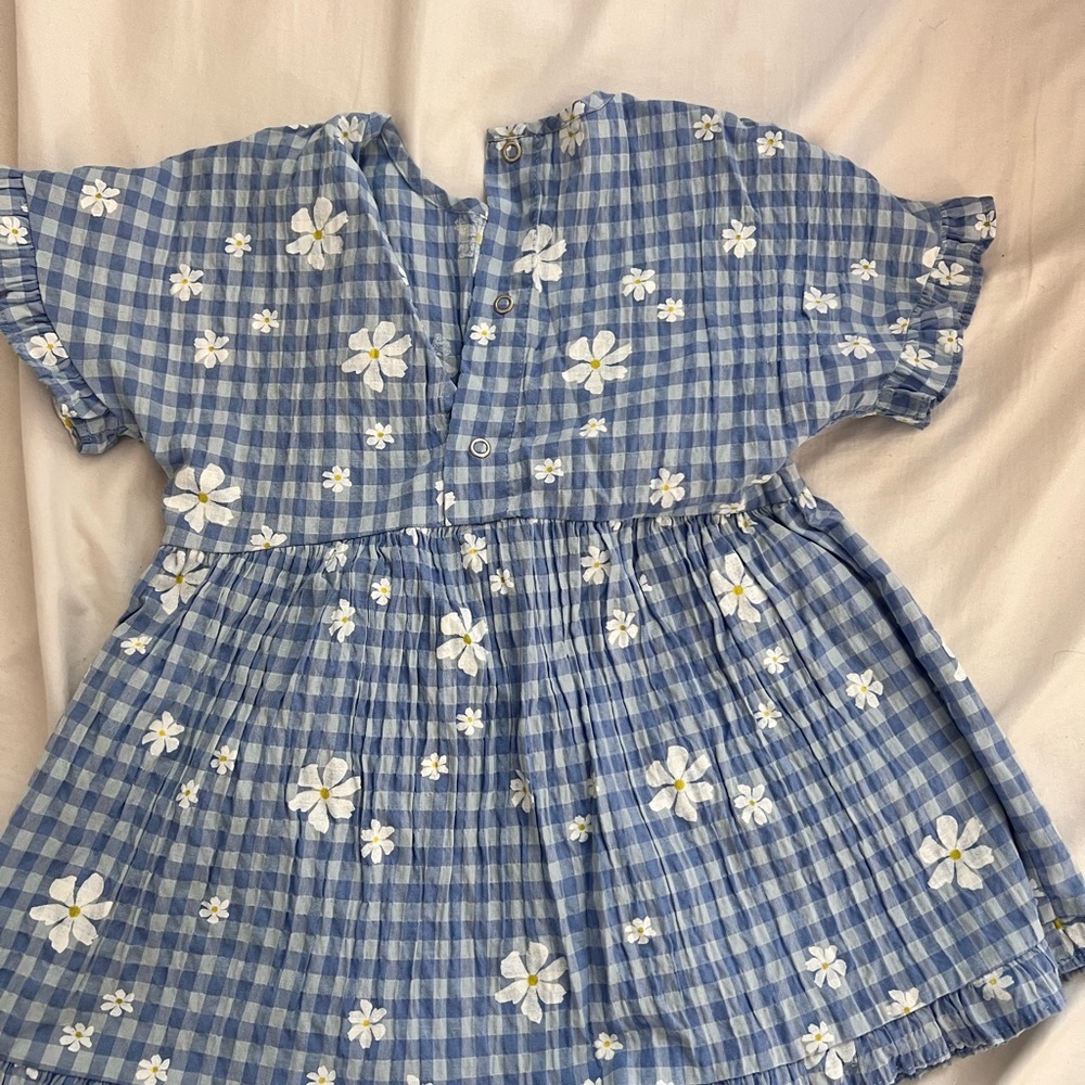Zara kids dress - Picture 2 of 3